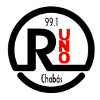 Radio Uno FM 99.1 - Chabas
