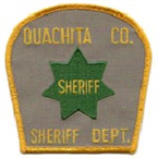 Ouachita County Sheriff
