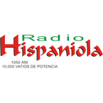 Radio Hispaniola
