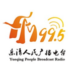 Yueqing Radio 2
