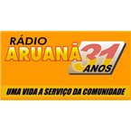 Rádio Aruanã AM