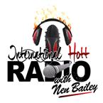 International Hott Radio