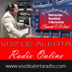 VOZ DE ALERTA RADIO