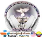 sterio mision andina