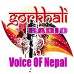 Gorkhalikoradio