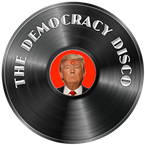 The Democracy Disco