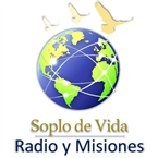 Radio Soplo de Vida
