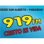 Cristo es Vida fm