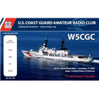US Coast Guard Amateur Radio Net