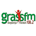 Grass FM Tarakan