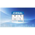 Rádio Jornal Meio Norte
