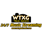 WTXG Talk Radio ~ New Orleans