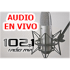 Radio Mia 102.1fm