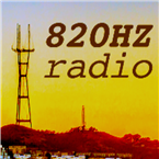 820hz