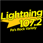 Lightning 107.2