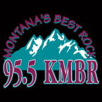 95.5 KMBR