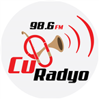 Cumhuriyet Üniversitesi Radyosu (Cu Radyo)