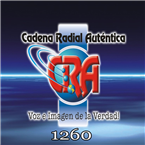 Radio Auténtica (Medellín)