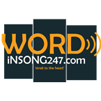 WordInSong247.com Internet Radio