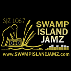 Swamp Island Jamz