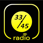 33 45 Radio