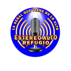 Estereo Alto Refugio