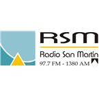 Radio San Martín