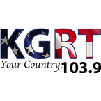 KGRT 104