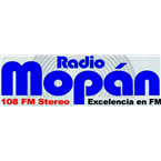 Radio Mopan