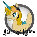 Alicornradio