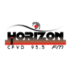CFVD-FM