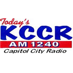 1240 Today's KCCR