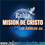 Mision De Cristo