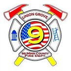 McMinn County Fire and EMS