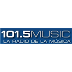 101.5 Radio Music