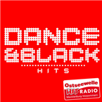 Ostseewelle-Dance & Black Hits