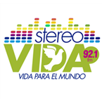 Estereo Vida 92.1 FM
