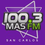 MAS FM 100.3