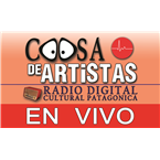 Coosa de Artistas