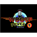 WBGTP POWER 9 RADIO