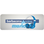 Barbacena online music