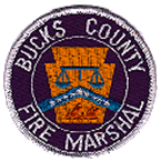 Bucks County Police, Fire, and EMS