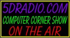 Fifth Dimension Radio 5DRadio