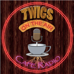 Twigs Cafe Radio