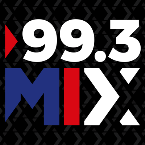 Mix 99.3 FM San Luis Potosí