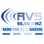 Radio RVS