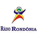 Rádio Rondônia (Ouro Preto Do Oeste)