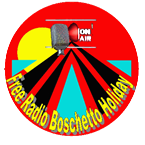 Boschetto Holiday  Free Radio