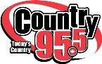 Country 95.5 FM