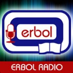 RADIO ERBOL 100.9 FM, La Paz-Bolivia